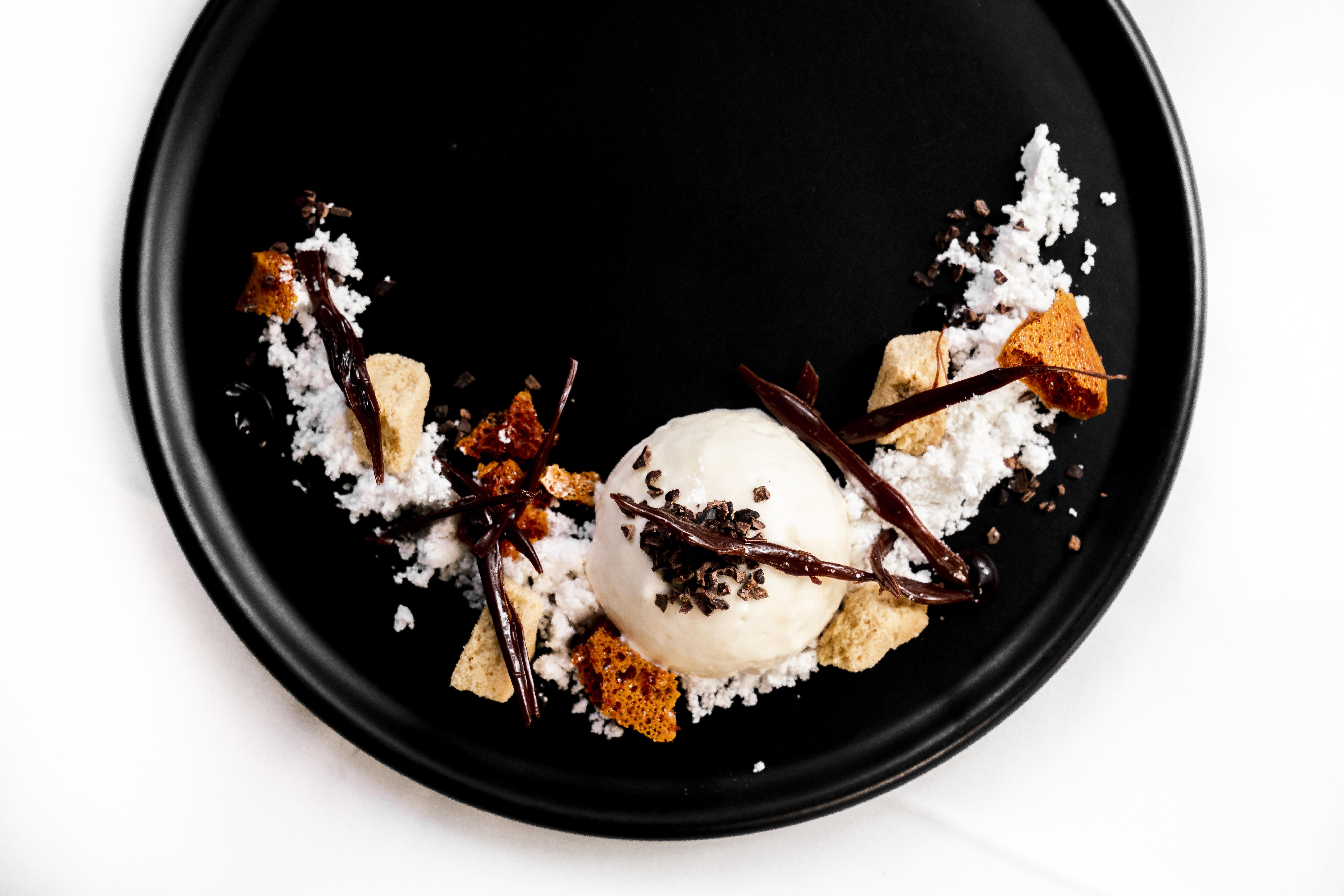 The Point Brisbane Hotel מראה חיצוני תמונה A dessert