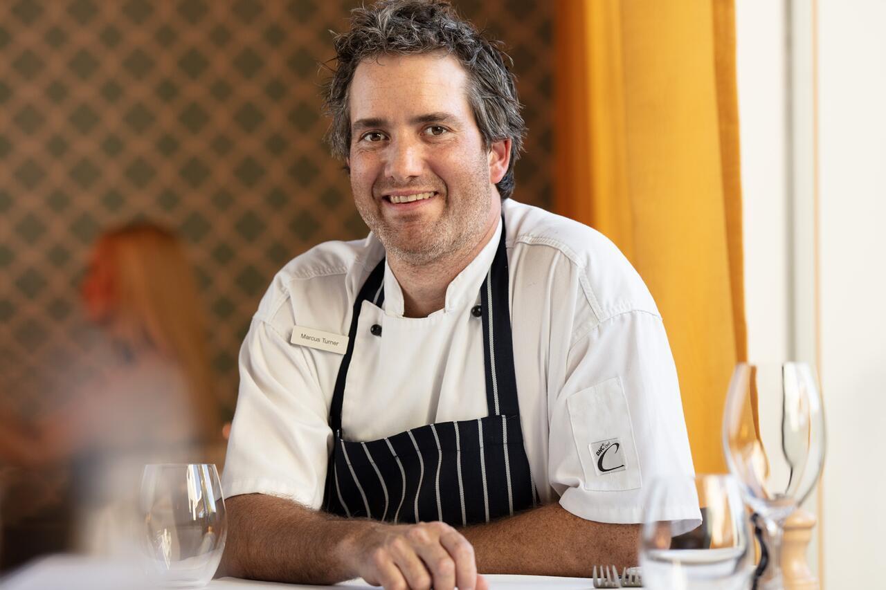 The Point Brisbane Hotel מראה חיצוני תמונה Chef Michael Chiarello